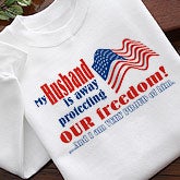 Personalized Independece Day gifts