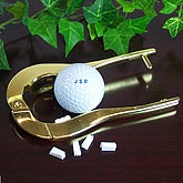 Golf ball research