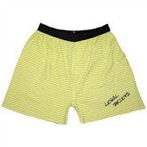 Personalized Legal Briefs Boxer Shorts