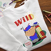Lil' Caddy Youth Baseball Cap