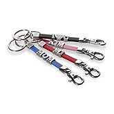 All That Glitters Key Chain