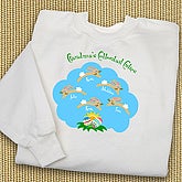 Cottontail Cuties Easter Apron & Apparel