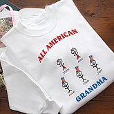 Personalized 4th of July Gifts