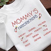 Firecracker Shirts, Mug, Tote