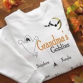 My Goblins  Canvas Tote Bag
