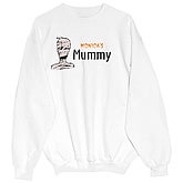 She's My Mummy  Adult T-SHIRT