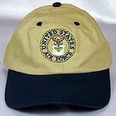 Personalized Military Apparel