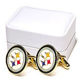 Sports Fanatic NFLCuff Links