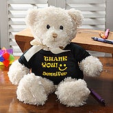 Thank You Ty® Teddy Bear