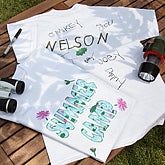 Summer Camp Signature T-Shirt