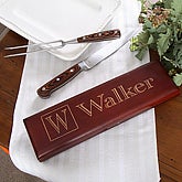 Chef's Collection Premium Carving Set
