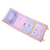 My Little Garden Embroidered Nap-N-Go