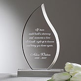 secondary_category(ies) nolink] >> Tearful Moments Memorial Keepsake