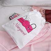 Ladies Boutique >> Purses Galore? Purse Storage Bag