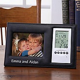 Always With You© Frame & Clock