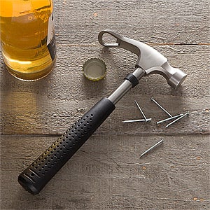 Beer Hammer Bottle Opener - 10623