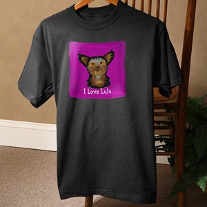 Personalized Dog Breeds Clothing - 10792
