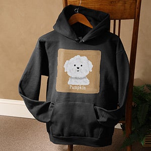 Personalized Dog Breeds Clothing - 10792