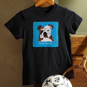 Personalized Dog Breeds Clothing - 10792