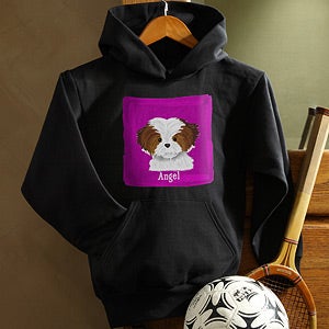 Personalized Dog Breeds Clothing - 10792