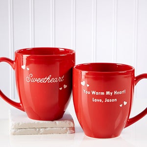 Personalized Nickname Mugs