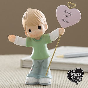 Personalized Precious Moments Figurines - Gift of Love - 11322