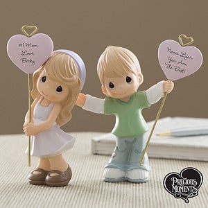 Personalized Precious Moments Figurines - Gift of Love - 11327