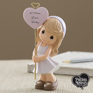 Personalized Precious Moments Figurines - Gift of Love - 11327