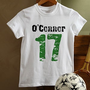 Personalized St Patrick's Day Shirts - 11390
