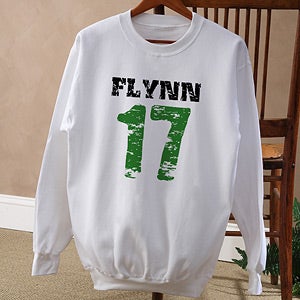 Personalized St Patrick's Day Shirts - 11390