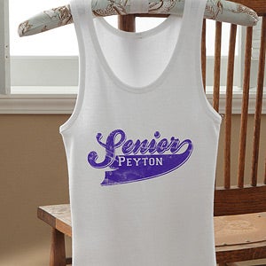 Personalized Senior Class Shirts - 11461
