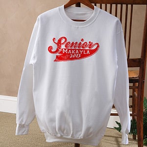 Personalized Senior Class Shirts - 11461