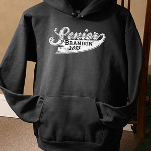 Personalized Senior Class Shirts - 11461