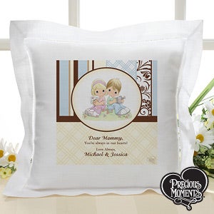 Personalized Precious Moments Pillow - 11500