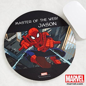 Spiderman Mouse