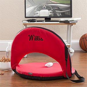 Personalized Folding Kids Chair - 11856