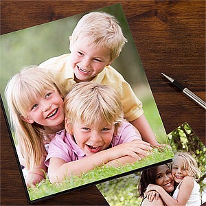Personalized Family Photo Albums - 11922