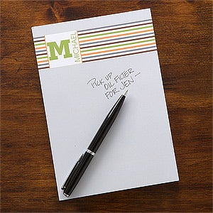 Notepad Background Color