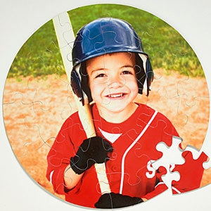 Personalized Photo Puzzle - Your Picture - 1237