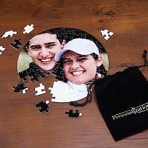Personalized Photo Puzzle - Your Picture - 1237