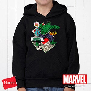 Personalized Marvel Comic Superhero Shirts - Wolverine, Hulk, Iron Man, Thor - 12500