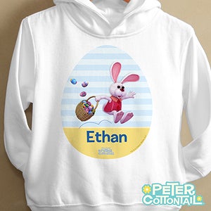 Personalized Kids Easter Clothes - Peter Cottontail - 12724