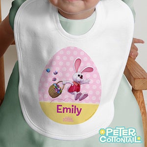 Personalized Kids Easter Clothes - Peter Cottontail - 12724