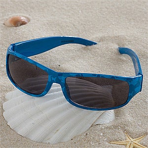 Kids Sunglasses - Boys Shark Sunglasses - 12725