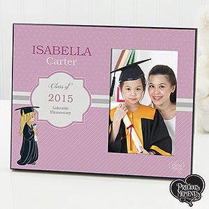 Personalized Kids Graduation Frames by Precious Moments - 12809