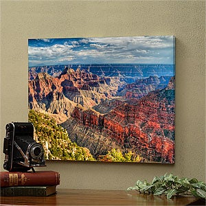 Personalized Photo Canvas Print - Framed Canvas Art - 1314