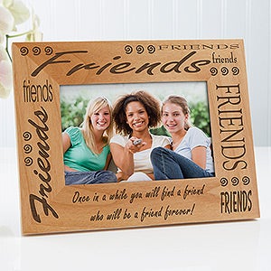 Friends Frame