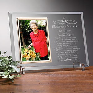 We Shall Meet Again Parent Frame - 1386