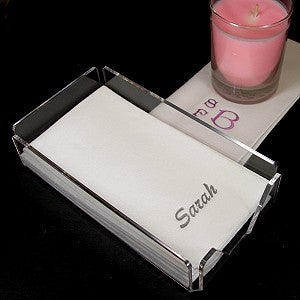 Guest Towel Holder - 1636D