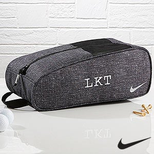 nike golf shoe bag